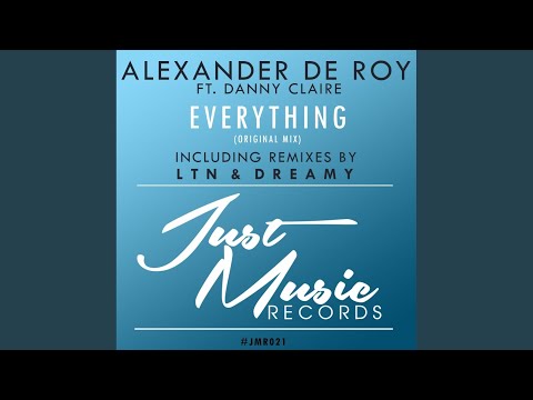 Everything (LTN Remix)