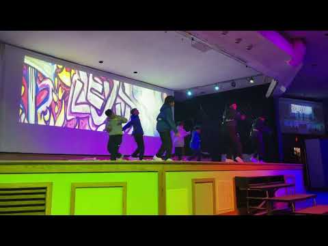 KB, Niko Eme, Cardec Drums - Danza & LEÓN (Su Presencia)