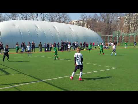 CS Concordia Chiajna Gr 2009- Clinceni Gr 2008 11.03.2018