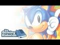 History Of Sonic The Hedgehog Part 1 Gaming Historian