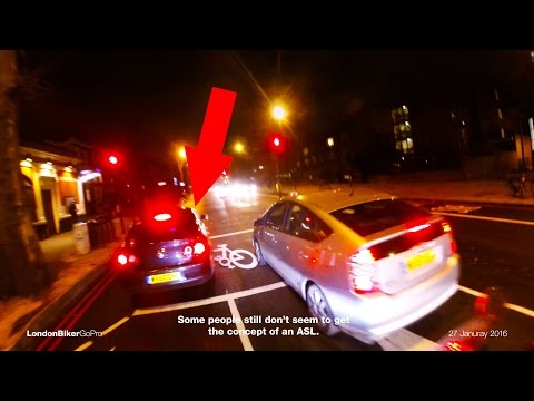 MGIF, Wrong Lane, ASL Abuser #WV60ONU