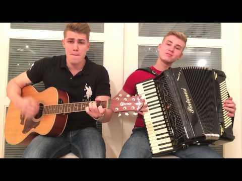 Gustavo Toledo e Gabriel - Maus Bocados