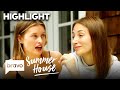 Lexi Wood Feels Extremely Misunderstood With Jesse Solomon Summer House S9 E11 Bravo