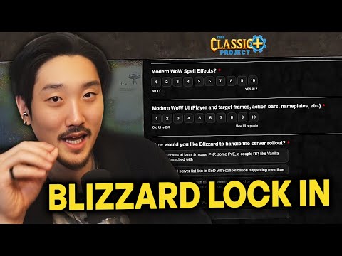 We Need To Talk About Classic+