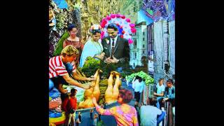 Monster Rally - Ribbons