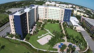 Florida Atlantic University - Housing Video