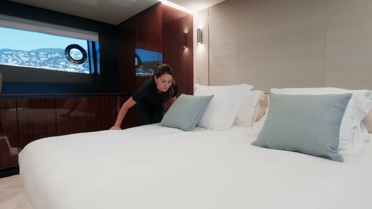 Yacht Video