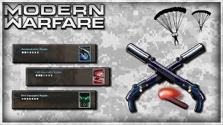 Modern Warfare: Easy S4 Warzone Rumble Mission Challenges - CQB Tips