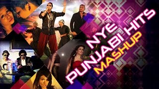 Best Of 2014 Punjabi Mashup | DJ AKS ft. Honey Singh, Neha