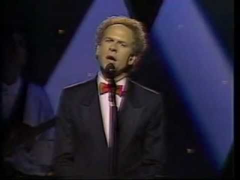 Art Garfunkel - Bridge Over Troubled Water - A Royal Gala