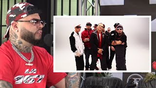 Farruko dice porque tuvo que grabar el video aparte en “Llegamos a la disco”