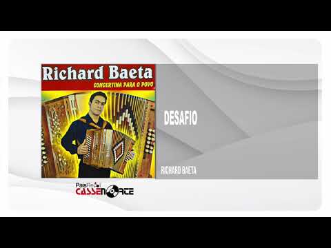 Richard Baeta - Desafio