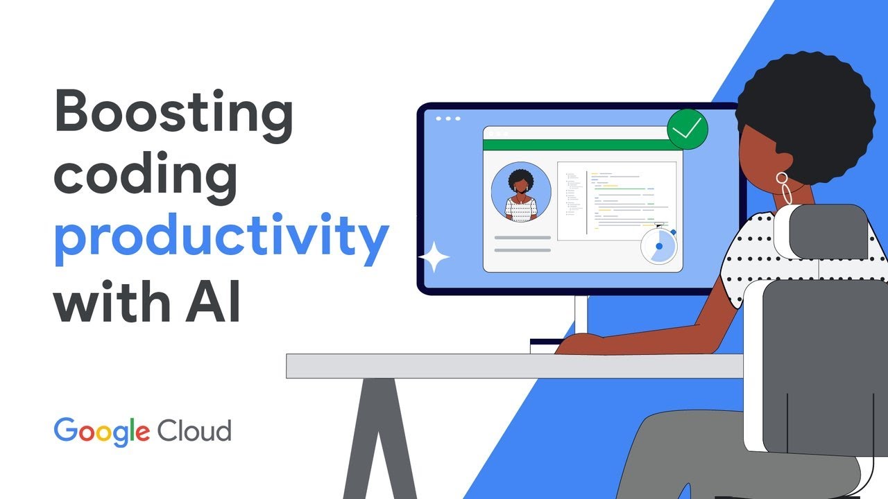 Introducing Duet AI for code assistance