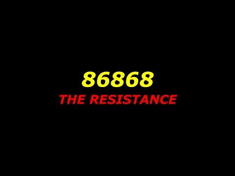 86868: THE RESISTANCE - VEX StarstruckTeaser