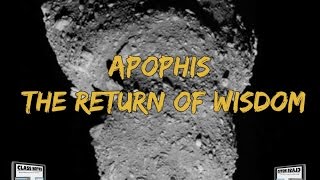 Apophis 99942 666 END OF DAYS AS WE KNOW !!!