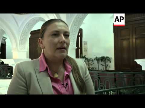 Mexico City running out of grave sites, causing new rules to be introduced