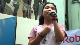 You belong with me by Sharlene San Pedro