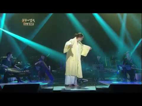 [HIT] 불후의 명곡2-차지연(Cha Ji Yeon) - 네 박자.20121013