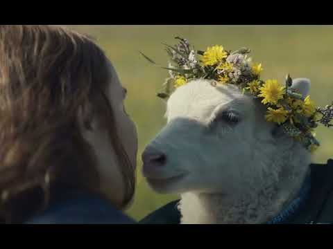The Film Gang Review: Lamb