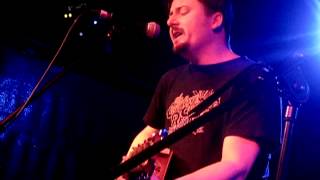 Withered Hand - Cornflake (Live @ The Lexington, London, 09.01.13)