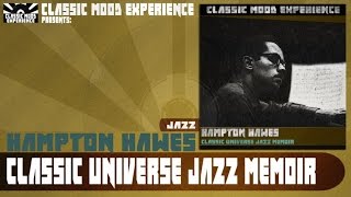 Hampton Hawes - Like Someone in Love (1958)