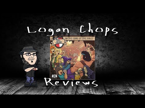 Logan Chops Reviews - Hero Master