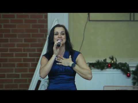 ACREDITO EM TI | PRISCILLA ADAMS (GOLLUB) (2023)