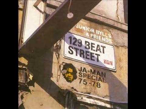 Bim Sherman - Mighty Ruler