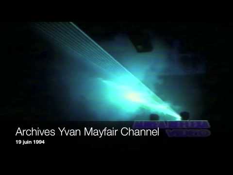 Djaimin Mr Mike 19 juin 1994