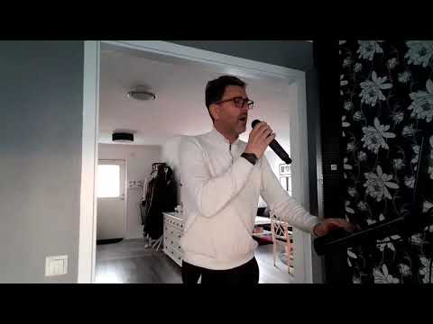 Fadil Burnic - Lagane Sevdalinke Cover