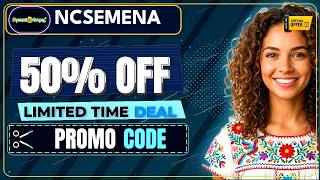 🛒 Unlock Ncsemena Coupon Code | Find a Lower Price Today