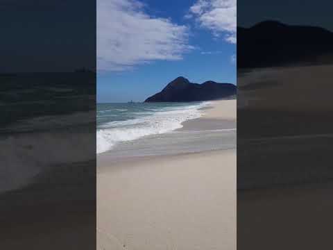 Sons da Natureza | Praia de Itaipuaçu Rio de Janeiro Brasil.