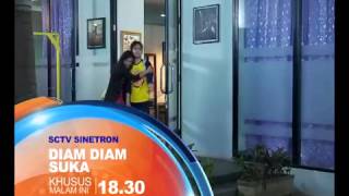 Download lagu CUPLIKAN DIAM DIAM SUKA EPS 418 mp3