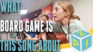 No Pun Included - A Fake Artist Goes to New York video thumbnail