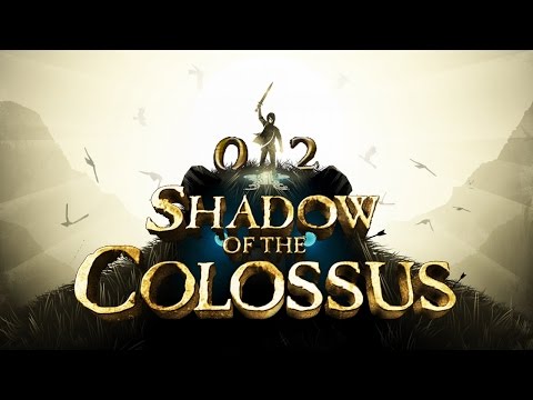 Zagrajmy w: Shadow of the Colossus #2 - Agro, ty zdrajco! [Gameplay PL / Let's Play PL]
