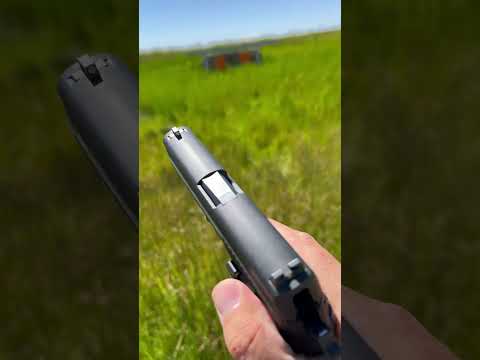 Sig Sauer P229 Review
