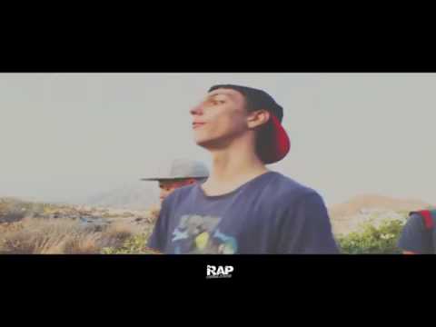 AKATA VS TRAYED - CUARTOS - (SOUTH 8ATTLE)