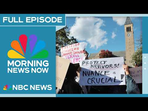 Morning News NOW Full Episode – Oct. 6