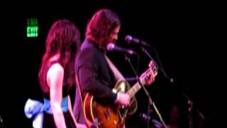 The Civil Wars Cover &quot;I Want You Back&quot; (live @ Work Play Theater)