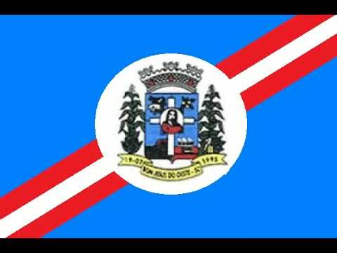 Hino de Bom Jesus do Oeste - SC (Letras na descrição)