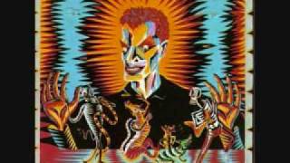 Cool City - Danny Elfman