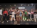 Ayra Starr Sability Choreography By Lucilleaires