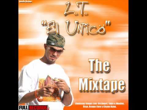 Reggaeton Vivir El Momento - Dj Alberth