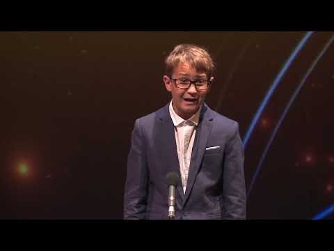 Versünnep Döntő 2019 - Halasi Lőrinc