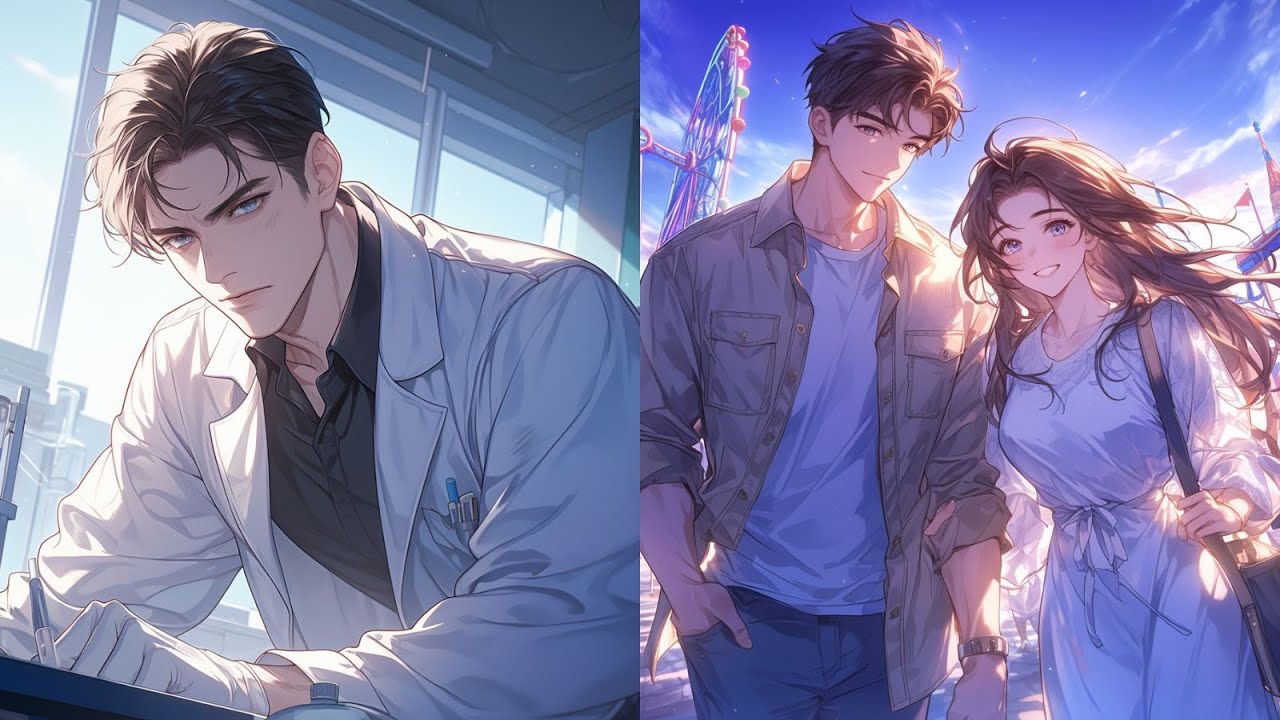 My Fiancé Still Loves His Ex-Wife, but He's Chasing Me. He Thinks I Don't Know, but I Do