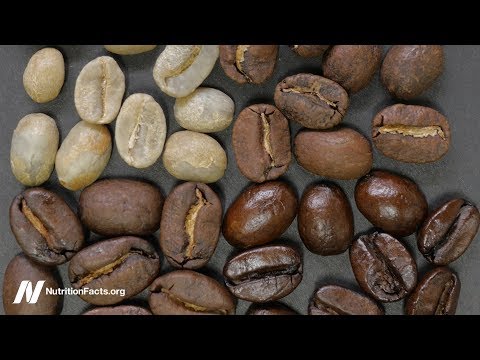 Is Light Roast Coffee Healthier Than Dark Roasts?