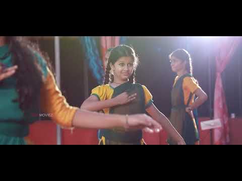 Bharatnatyam Rangapravesham - Natyapoorna School of Dance Kottayam (Promo video)