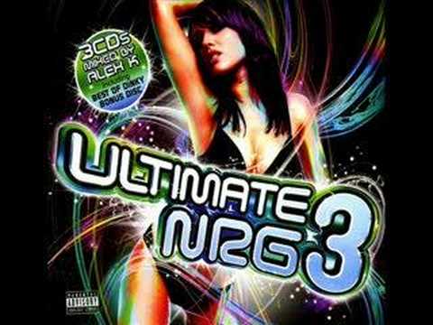 Ultimate NRG 3-Underdog Project-Summer Jam (nrgize remix)