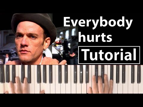 download lagu mp3 mp4 Everybody Hurts Chords Pdf, download lagu Everybody Hurts Chords Pdf gratis, unduh video klip Everybody Hurts Chords Pdf