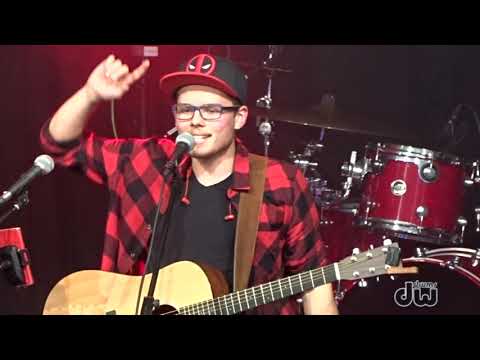 VINKU Live @Bonn Brückenforum – TOYS2MASTERS – Ein Lied über's Tanzen